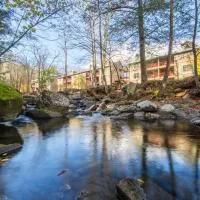 Holiday Inn Club Vacations Oak n Spruce Resort in the Berkshires, Hotel in South Lee