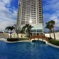 The Excelsior Hotel Las Piñas, hotel a Manila