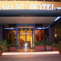 Savant Hotel, hotel sa Lamezia Terme