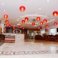HOTEL ANAND INTERNATIONAL, hotel in Bodh Gaya