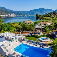 Boat Villa, &xi;&epsilon;&nu;&omicron;&delta;&omicron;&chi;&epsilon;ί&omicron; &sigma;&tau;&omicron; &Gamma;έ&nu;&iota;