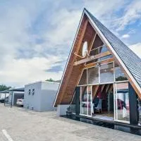 Khayalami Hotel - Standerton، فندق في Standerton