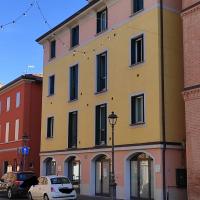 Appartamenti centro storico a Sant'Agata Bolognese