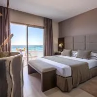 Hotel Omeya, hotel en Martil