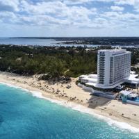 Riu Palace Paradise Island - Adults Only - All Inclusive, hotel v okrožju Paradise Island, Nassau