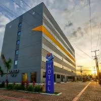 Transamerica Fit Sinop, Hotel in Sinop