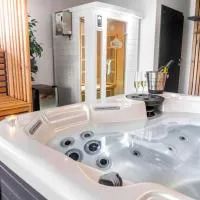Apartments Sunrise Banovci, hotel v destinaci Banovci