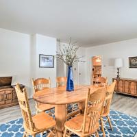 Authentic Wausau Abode Less Than 1 Mile to Downtown!