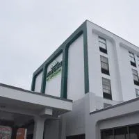 Wingate by Wyndham Baltimore BWI Airport、ボルチモアのホテル