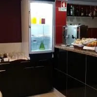 Residencial Pinto, Hotel in Guarda