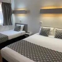 Ben Hall Motor Inn, Hotel in Forbes