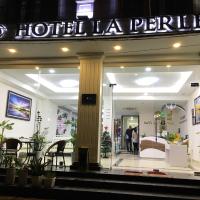 Hotel La Perle, hotel en Hue