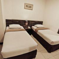 N2 Hotel Gunung Sahari, hotel em Kemayoran, Jakarta