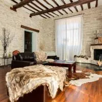 El Palacete del Obispo, hotell i Quintanilla-San García