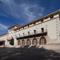 Parador de Teruel, hotel in Teruel