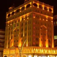 Raymar Hotels Mardin, hotel di Mardin