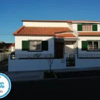 Pedro Sousa Rooms na Relva、ポンタ・デルガダにあるポンタ・デルガタ空港 - PDLの周辺ホテル