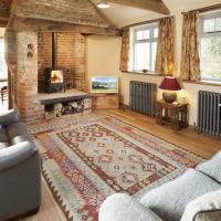 Forge Croft, hotel in Skirpenbeck