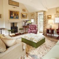 Coral Cottage, hotel in Coneysthorpe