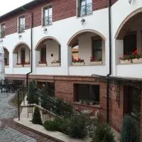 Alba Iulia में, होटल La Maison de Caroline
