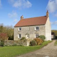 Lime Kiln Farmhouse, hotel in Coneysthorpe