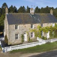 The Green, hotel in Coneysthorpe