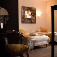 Hotel Le Derby, hotel in Quimper