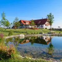 Hoamat, hotel u gradu 'Haibach ob der Donau'
