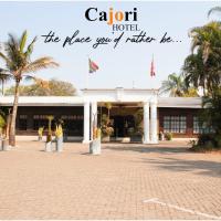 Cajori Hotel, hotel in Phalaborwa