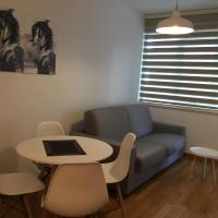 Lungomare Lux Apartments, hotel a Budva