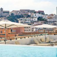 El Puerto Ibiza Hotel Spa, хотел в района на Ibiza City Centre, Ибиса