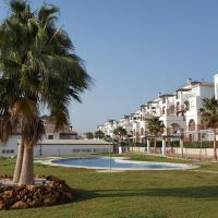 Homes of Spain, Al Andalus Veranda R, Apartamento con Vistas y WIFI