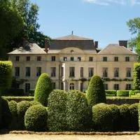 Domaine de Primard - Fontenille Collection, hotell i Guainville
