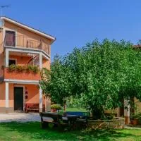 Apartment Vilma โรงแรมในVižinada