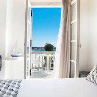 Thomais Studios, hotel a Naxos Chora