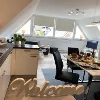 Ferienwohnung Olli Koch, hotel Rekenben