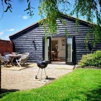 East Green Farm Cottages - Gardeners Cottage