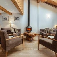 Appartement Clusettes, hotel in Chamonix
