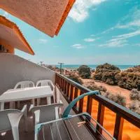 Studio Lia, Hotel in Skala Marion