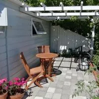 Garden Cottage, hotel a Hastings