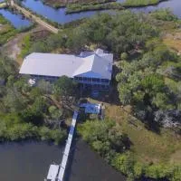 Crystal River Lullaby B&B, hotel in Crystal River