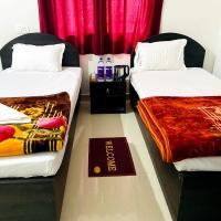 Gaurav guest house