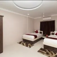 Hotel Aashiyana, hotel u gradu 'Kāhārpāra'