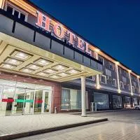 BAL Tabassum Hotel، فندق في Toshloq