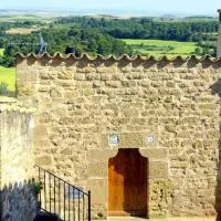 La Casa Laste, hotel u gradu 'Casas de Esper'