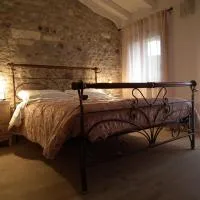 Agriturismo Vidalli Colvidor, hotel v destinácii Vidor