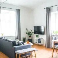 Apartmán v centru, ξενοδοχείο σε Sumperk