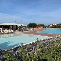 Club Esse Gallura, hotel sa Aglientu