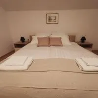 Baka Ljuba, hotel a Grabarje