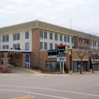 러딩턴에 위치한 호텔 Stearns Hotel